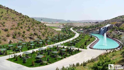 Keçiören Belediyesi Bayramın ilk günü kapalı olacak mesire alanlarını açıkladı