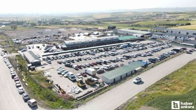 Pursaklar Belediyesi çevrim içi kurban kesim hizmetine bu yıl da devam etti