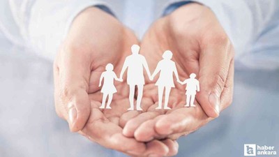 Türkiye'de İlk Geçici Koruyucu Aile Uygulaması Ankara'da da başladı