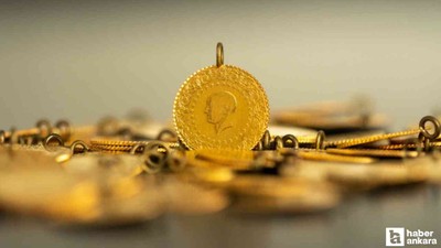 Altın fiyatlarına bayram etkisi: Fiyatlar düşmeye devam ediyor