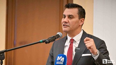 Manisa Büyükşehir Belediye Başkanı Ferdi Zeyrek ağır yaralandı