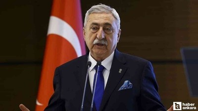 Palandöken: 'Esnafa verilen prim müjdesi artık hayata geçmeli'