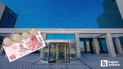 Ankara'da fiyatı düştü, tüm Ankaralılara sadece 14 TL oldu!