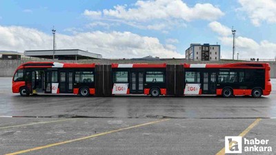 Ankara metrobüs sefer saatleri belli oldu mu, ne zaman yola çıkacak?