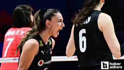 Filenin Sultanları Milletler Liginde yoluna kayıpsız devam ediyor