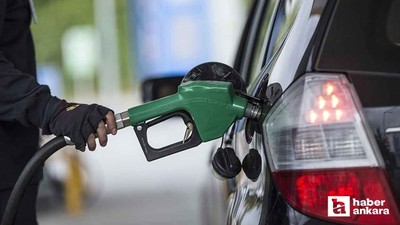 Ankaralı araç sahipleri! Benzine zam geliyor...