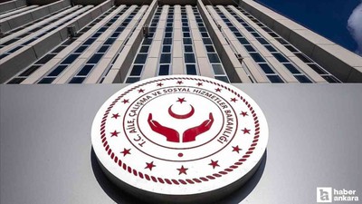 Aile ve Sosyal Hizmetler Bakanlığı KPSS'siz 360 temizlik görevlisi alıyor