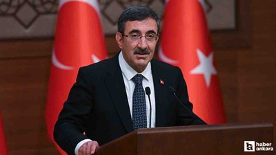 Cevdet Yılmaz: Enflasyonda tek haneli hedef yaklaştı
