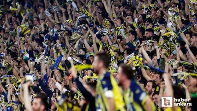 Fenerbahçe kombine fiyatları açıklandı! 2025 - 2026 bilet fiyatı ne kadar, kaç TL oldu?
