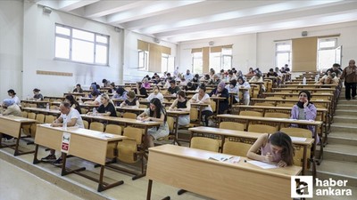 KPSS lisans başvuruları başladı mı, ne zaman sona erecek?
