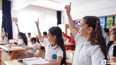 MEB 'devamsızlığı' yakından takip edecek