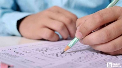 MEB, LGS'ye girecek öğrenciler için önerilerde bulundu