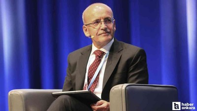 Mehmet Şimşek: '2026 yılında refah daha çok hissedilecek'