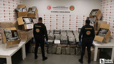 Ticaret Bakanlığı 5 ayda 3.081 kaçakçılık operasyonu düzenledi