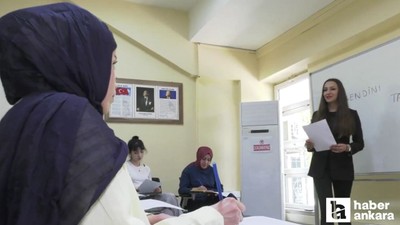 ABB öğrencilere Kişisel Gelişim Merkezi ile hizmet veriyor