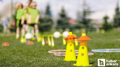 Altındağ Belediyesi ücretsiz yaz spor okulu düzenleyeceğini açıkladı