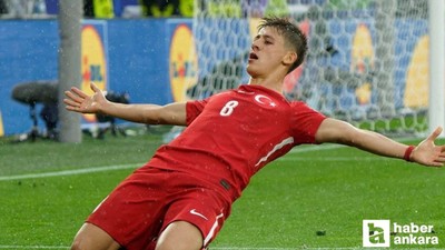 Arda Güler'in ABD macerası bitmedi: şimdi sıra Dünya Kulüpler Kupasında