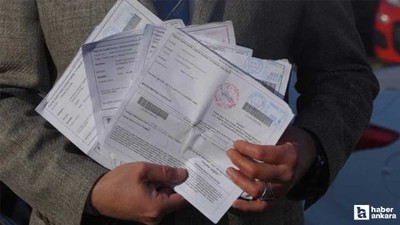 Bakanlık yeni gelişmeyi açıkladı! Trafikte yeni dönem başlayacak!
