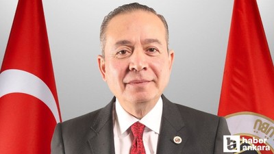 Gençlerbirliği Başkanı Sungur: Hakkımızda yazılanlara aldırmayın