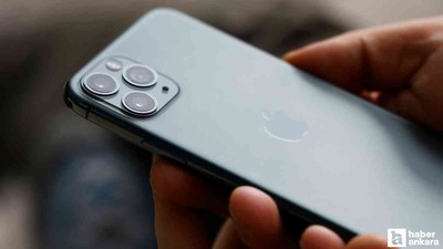 iOS 26 güncellemesini alacak iPhone modelleri açıklandı