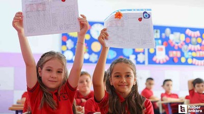 Okullar ne zaman kapanacak, bu cuma mı? Yaz tatili tarihi