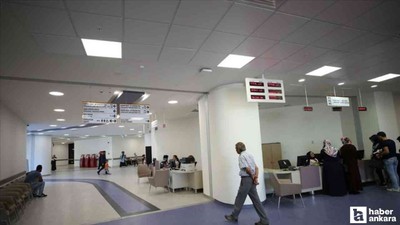 Sağlık Bakanlığı rapor yenileme için yeni düzenlemeyi duyurdu