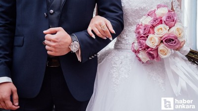 Sincan Belediyesi 30 Ağustos’ta 30 çifti evlendireceğini açıkladı