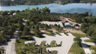 ABB denetimindeki mesire alanı ve piknik yerlerinde ateş yakma yasağı