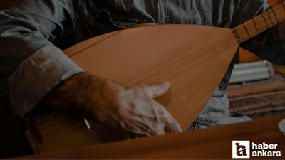 Altındağ Belediyesi Altınköy'de 'Aşık atışması' etkinliği düzenleyecek