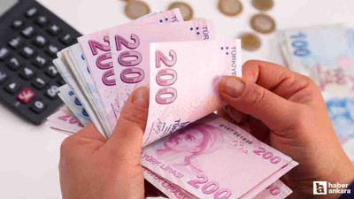 Asgari ücret kehaneti! Düzeltme zammı için yeni tarih verdi!
