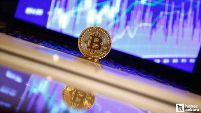 Kripto varlık hizmet sağlayıcılık işlemlerinde yeni düzenleme yapıldı