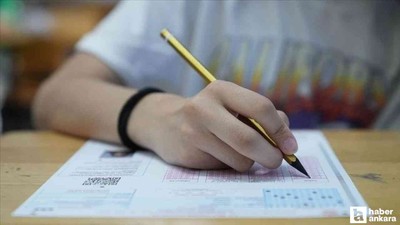 LGS'ye 1 milyondan fazla öğrenci başvuru yaptı