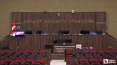 Mamak'ta 1 kişinin ölümüne neden olmuştu, yargılanmasına başlandı
