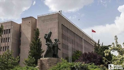 Rekabet Kurumu'nun Ankara'da yürüttüğü hazır beton soruşturması tamamlandı
