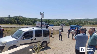 Yozgat'ta trafik kazası: 6 kişi yaralandı!