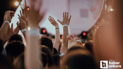 Ankara Büyükşehir Belediyesi gençler için yaz şöleni düzenleyecek