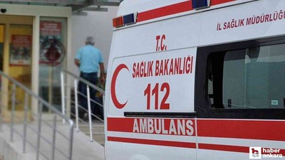 Beypazarı'nda iki aile arasında çıkan tartışma kavgaya dönüştü: 7 yaralı 1 ölü