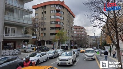 Ankaralı öğrenciler eskiden  burada Yumurta Savaşı yapardı!