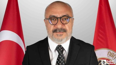 Gençlerbirliği başkanlık seçimlerine 1 gün kala Arif Ölmez adaylığını açıkladı