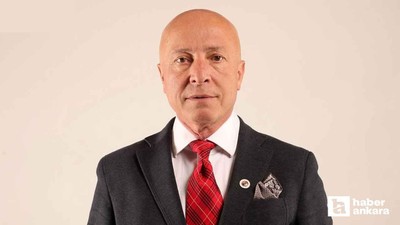 Gençlerbirliği'nde yeni ayrılık: Harun Erol yeni dönemde yok!