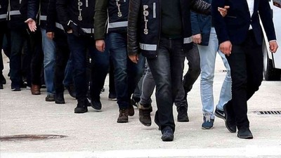 Valilik duyurdu: Ankara'da çeşitli suçlardan aranan 607 şahıs yakalandı