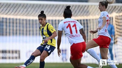 ABB Fomget, Maria Alves ile sözleşme yeniledi