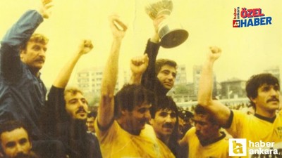 Ankaragücü'nün Avrupa'daki 12 maç süren serüveni: Son maçı buydu