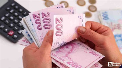 Emekli maaş zammını açıkladı! Haftalar öncesinden tahmin yaptı!
