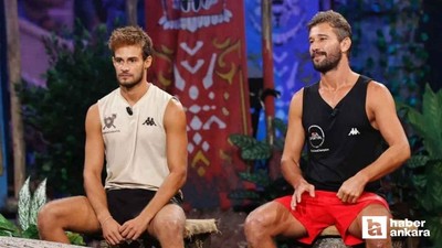 Survivor şampiyonu 2025 kim oldu, Adem Kılıççı mı, Batuhan mı kazandı?