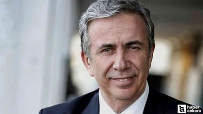 ABB Başkanı Yavaş'tan Babalar Günü paylaşımı