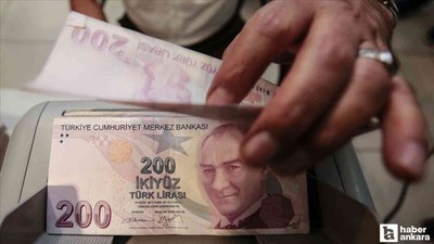 Asgari ücret ara zammında son durum: Gözler o tarihe çevrildi