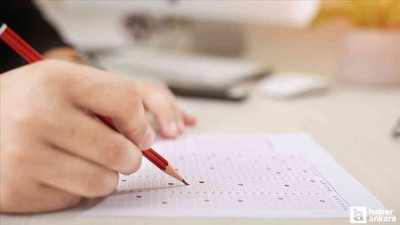 LGS sonuçları ne zaman açıklanacak? MEB LGS sonuç tarihi
