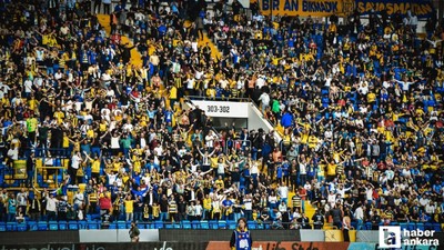 Ankaragücü'nün 2. ligde kimlerle mücadele edeceği belli oluyor