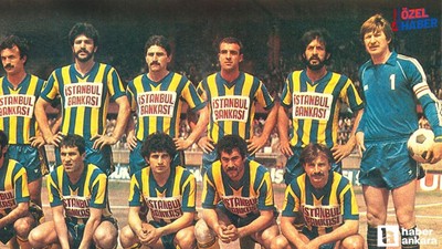 Ankaragücü'nün Süper Lig'de kırdığı rekorlardan sadece birisi: 42 yıllık olay